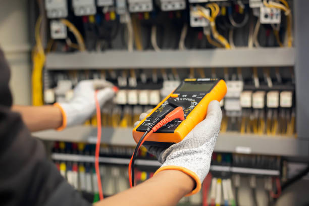 Electrical Maintenance Services in Marked Tree, AR